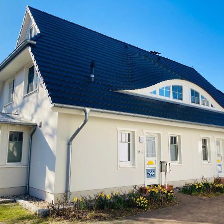 Doppelhaushaelfte Birkenstrasse 5E Βίλα Zingst Εξωτερικό φωτογραφία
