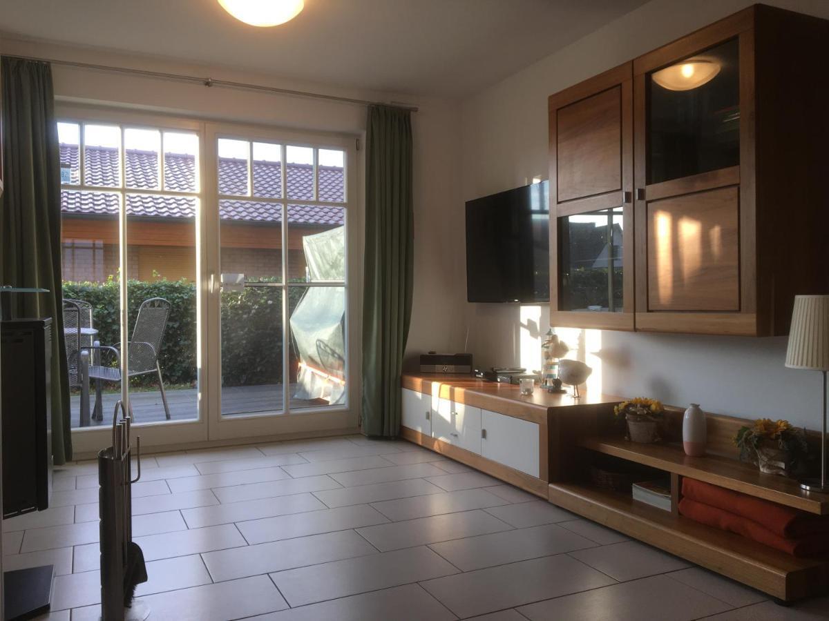 Doppelhaushaelfte Birkenstrasse 5E Βίλα Zingst Εξωτερικό φωτογραφία